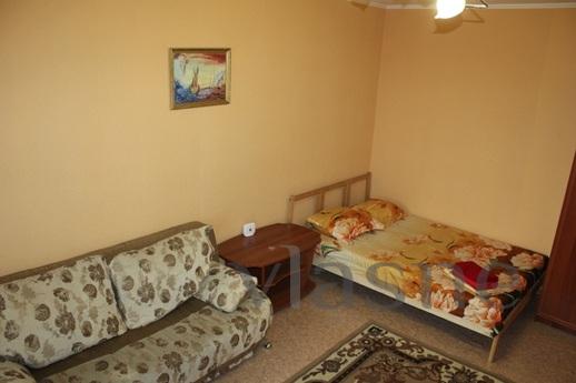 One bedroom comfortable apartment, Тюмень - квартира подобово