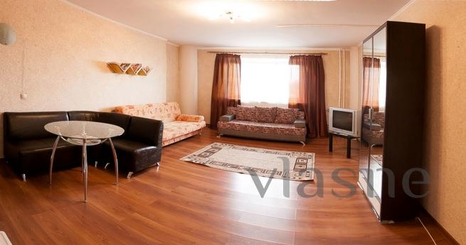 1 Bedroom clean apartment in the center, Тюмень - квартира подобово