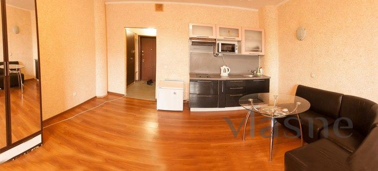 1 Bedroom clean apartment in the center, Тюмень - квартира подобово