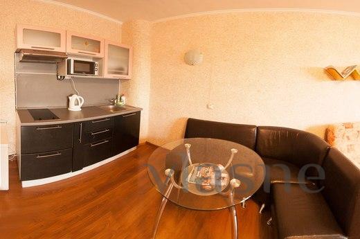 1 Bedroom clean apartment in the center, Тюмень - квартира подобово