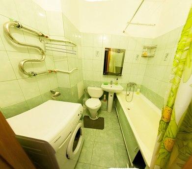 1 Bedroom clean apartment in the center, Тюмень - квартира подобово