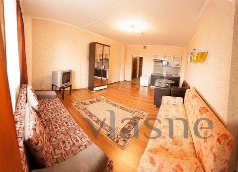 Nearby is the shopping center 