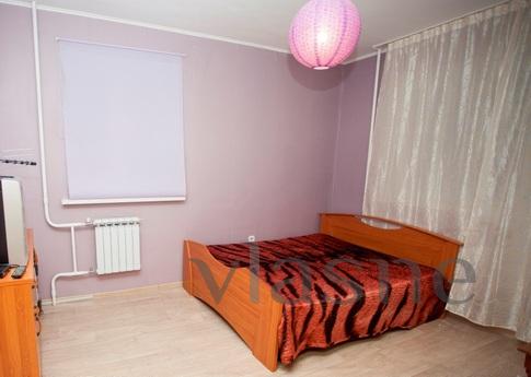 One bedroom apartment in the center, Тюмень - квартира подобово