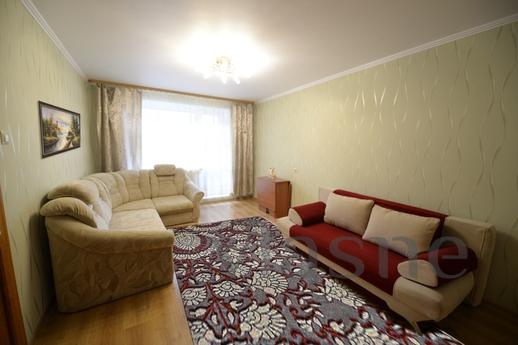 2 bedroom apartment with a large area in the artificial lake