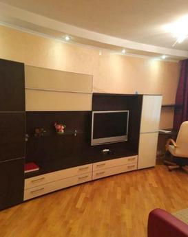 2-bedroom apartment next to Lapland, Kemerovo - günlük kira için daire