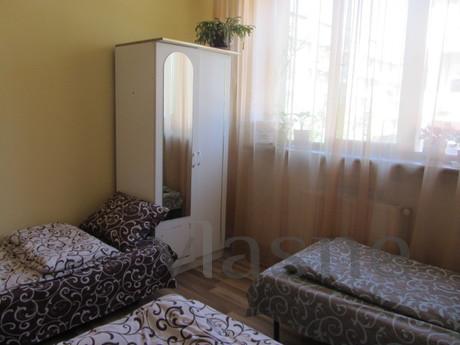 Room in a private home. Center, Lviv - apartment by the day