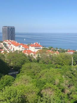 Apartment in Arcadia 300m to the beach, Odessa - günlük kira için daire