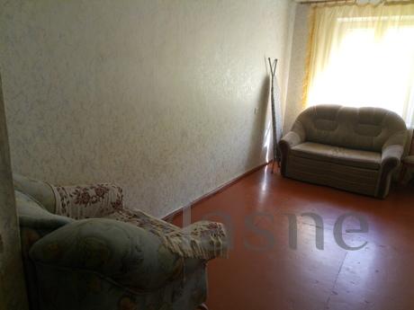 Rent daily 2-room., Chernomorsk (Illichivsk) - apartment by the day