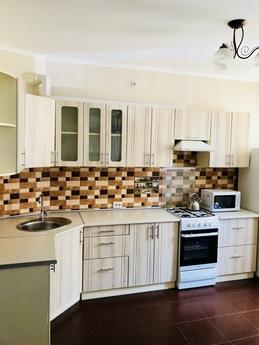 A studio apartment in Odessa, Odessa - apartment by the day