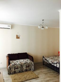 A studio apartment in Odessa, Odessa - apartment by the day