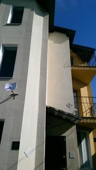 The guest house 'Villa', Carolino Bugaz - günlük kira için daire