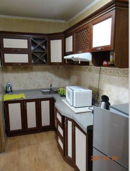 Cheap guest apartment close to the cente, Ulan Bator - apartment by the day