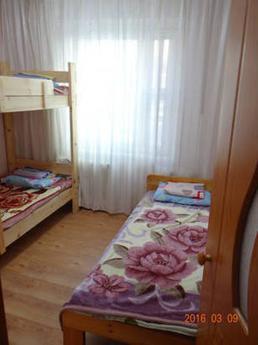 Cheap guest apartment close to the cente, Ulan Bator - apartment by the day