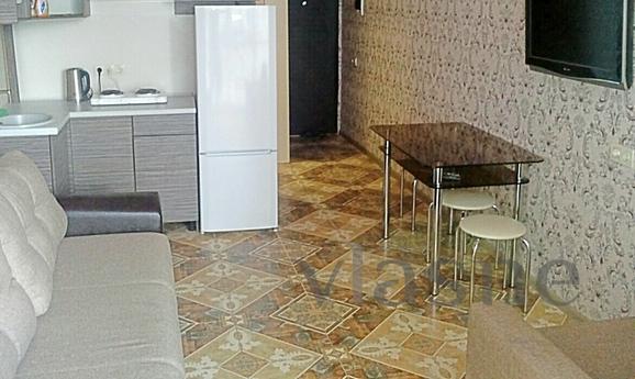I rent an apartment studio in Sochi, Sochi - günlük kira için daire