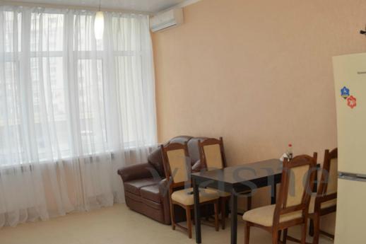 Excellent one-bedroom apartment, Кемерово - квартира подобово