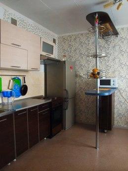 Comfortable apartment for rent, Кемерово - квартира подобово