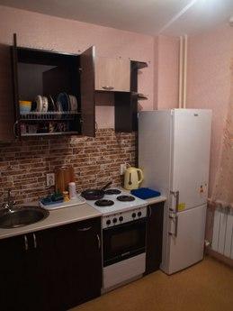 Apartment for rent, Kemerovo - günlük kira için daire