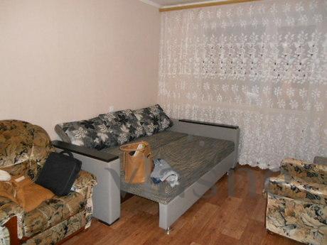 2-комнатная квартира посуточно, Одесса - квартира посуточно