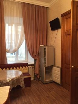 Квартира из двух раздельные комнат на Са, Одесса - квартира посуточно