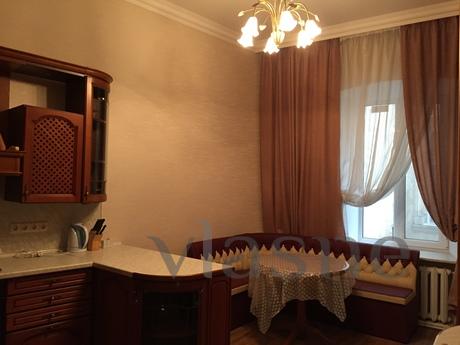 Apartment of two separate rooms in Sa, Odessa - günlük kira için daire