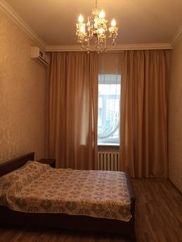 Квартира з двох роздільні кімнат на Са, Одеса - квартира подобово