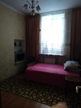 İstasyonun yakınında tek yatak odalı dai, Odessa - günlük kira için daire