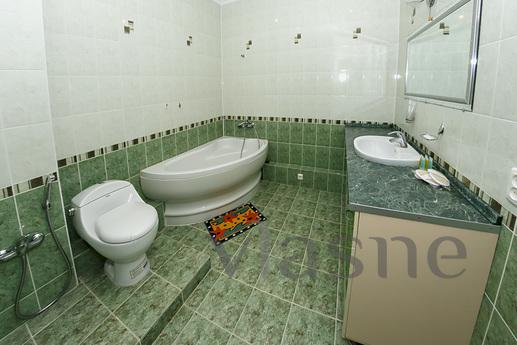 Apartments with hotel services, Astana - günlük kira için daire
