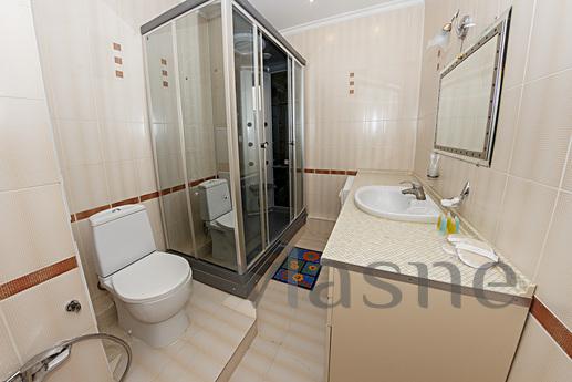 Апартаменты с гостиничным сервисом, Астана - квартира посуточно