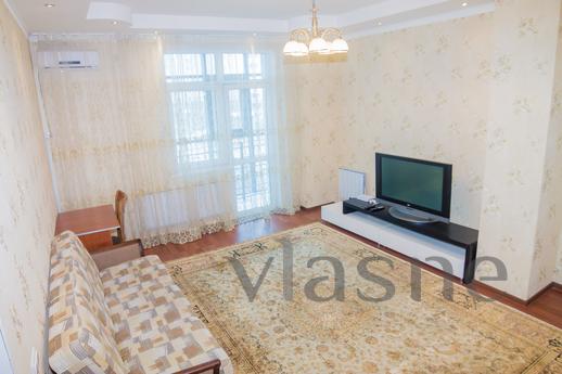 2 bedroom apartment, Астана - квартира подобово