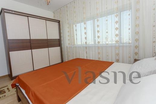Spacious, comfortable, clean apartment in the center of the 
