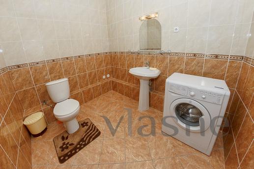 2 bedroom apartment with hotel service, Astana - apartment by the day
