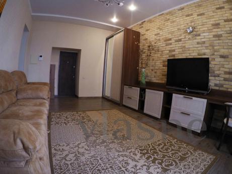 2-bedroom apartment next to Lapland, Kemerovo - apartment by the day