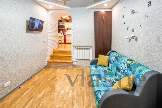 Lviv merkezinde daire, Lviv - günlük kira için daire
