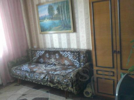 Rent 2-bedroom apartment, Serhiivka - günlük kira için daire