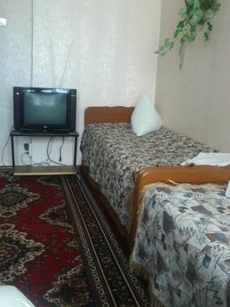 Rent 2-bedroom apartment, Serhiivka - günlük kira için daire