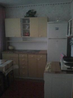 Сдам 2-х комнатную квартиру, Сергеевка - квартира посуточно