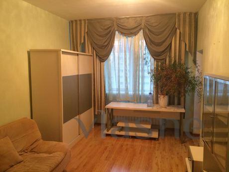 3 bedroom apartment left bank, Астана - квартира подобово
