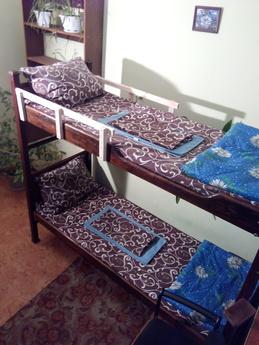 Comfortable rooms cheaply, Mykolaiv - mieszkanie po dobowo