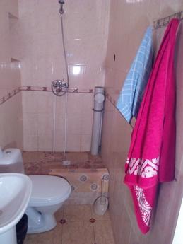 Comfortable rooms cheaply, Mykolaiv - günlük kira için daire