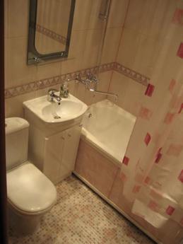 Excellent apartment in the city center!, Kemerovo - apartment by the day