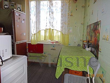 3 bedroom apartment for short term rent, Москва - квартира подобово