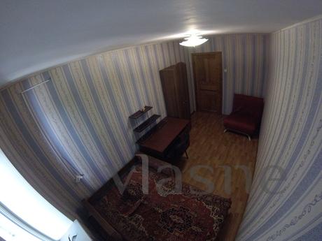 3-pokojowe mieszkanie w rejonie Arkadii, Odessa - mieszkanie po dobowo
