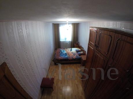 3-bedroom apartment in the Arcadia area, Odessa - apartment by the day