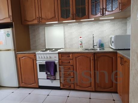 Apartment Suite on Academician Yangel St, Москва - квартира подобово