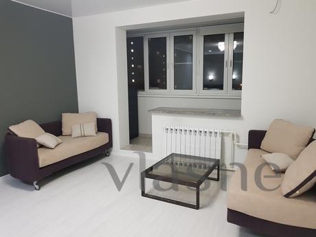 Apartment Suite on Academician Yangel St, Москва - квартира подобово