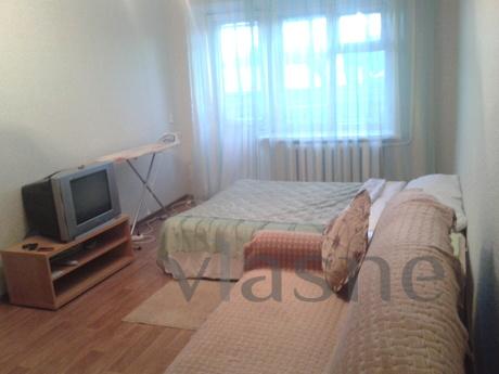 comfortable Apartamerty, Kazan - günlük kira için daire