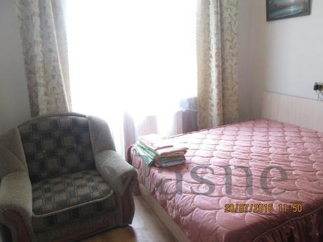 Comfortable apartment, Simferopol - günlük kira için daire