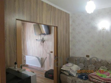 Comfortable apartment, Simferopol - mieszkanie po dobowo