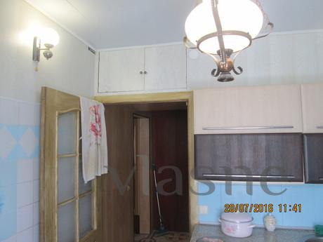 Comfortable apartment, Simferopol - mieszkanie po dobowo