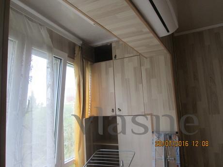 Comfortable apartment, Simferopol - günlük kira için daire